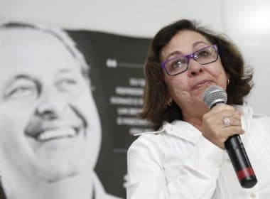 Clima de tristeza resume coletiva do partido regional sobre morte de Eduardo Campos