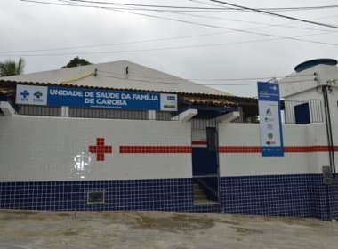 Prefeitura de Candeias entrega duas escolas e uma unidade de saúde
