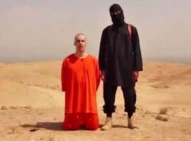 Estado Islâmico divulga vídeo com suposta decapitação de jornalista americano