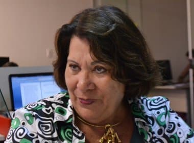 Eliana Calmon reduz efetivo na campanha para cortar gastos, diz jornal