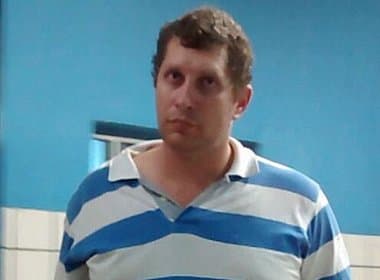 Advogado é preso em flagrante após matar um e ferir dois em Teixeira de Freitas