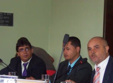 Ex-prefeito de Ibititá tem contas reprovadas pela Câmara Municipal