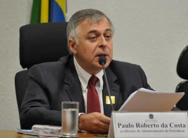 Ex-diretor da Petrobras propõe delação premiada na Operação Lava Jato