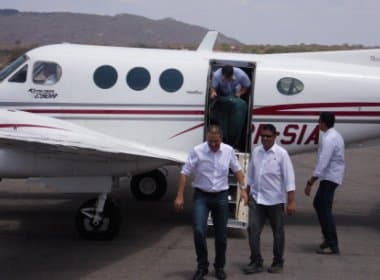 PF investiga caixa 2 em compra de avião da campanha de Eduardo Campos