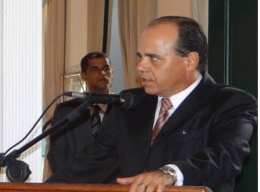 Presidente do PT em Salvador reafirma posição contrária à votação de projeto de desafetação