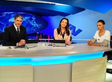 Marina Silva admite contradições em chapa do PSB no Jornal Nacional