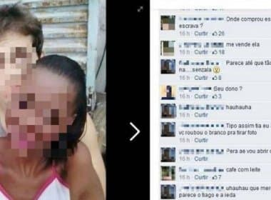 Casal vítima de racismo no Facebook planeja se casar após polêmica
