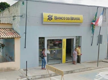 Homens sequestram filhos de funcionário do Banco do Brasil em Iaçu