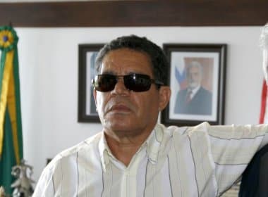 TCM determina que ex-prefeito de Jitaúna devolva quase R$ 5 milhões aos cofres públicos
