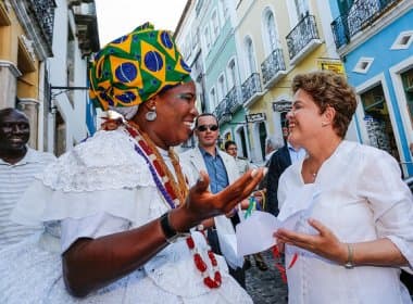 Avaliação de Dilma cai e rejeição à presidente é 20% maior que a Marina