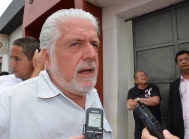 Wagner diz que Aécio ‘dificilmente se recupera’ e admite 2º turno entre Dilma e Marina