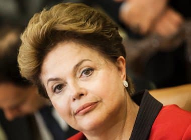 Dilma Rousseff veta pagamento por serviços adicionais à magistratura 