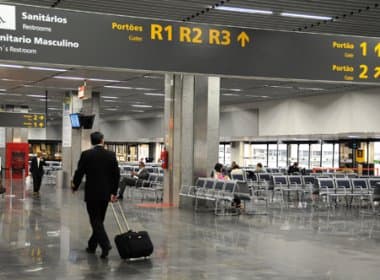 Brasil é o 12º país mais caro para voos domésticos