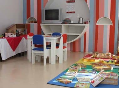 Martagão Gesteira inaugura ‘ludoteca’ para atender crianças vítimas de violência sexual