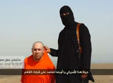Estado Islâmico divulga vídeo com morte de outro jornalista norte-americano