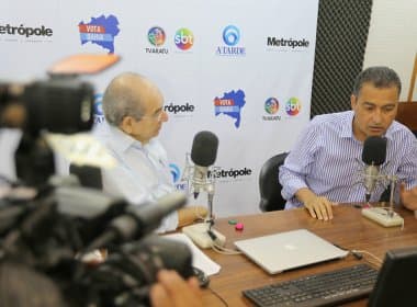 Rui Costa insinua ocorrência de caixa dois e compra de votos na eleição
