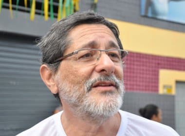 Gabrielli depõe em Salvador sobre esquema de pagamento de propinas na Petrobras