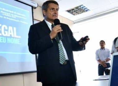 Secretário Paulo Fontana sofre arritmia e segue internado em UTI