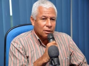 Ex-prefeito de Itabuna tem candidatura impugnada pelo TSE