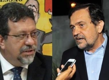 Pinheiro e Florence classificam de ‘levianas’ acusações de presidente do Instituto Brasil