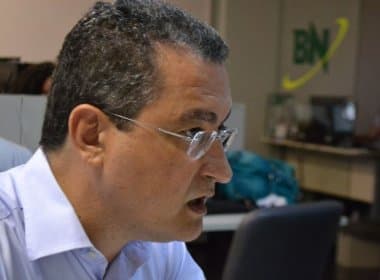 Caso Instituto Brasil: MP assegura que não há investigação contra Rui Costa