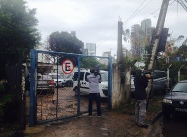PF deflagra operação e cumpre quatro mandados judiciais em Salvador