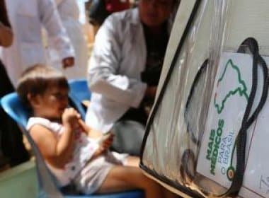 Mais Médicos não prioriza municípios do Nordeste