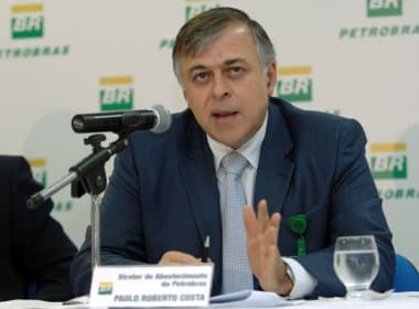 Ex-diretor da Petrobras promete devolver R$ 70 milhões