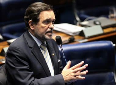  Walter Pinheiro se isenta de acusações em resposta e fala sobre &#039;manipulação eleitoreira&#039;