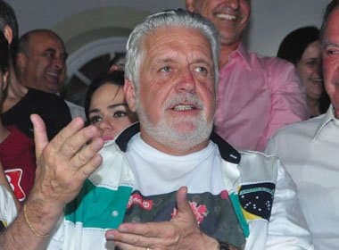 Candidato Paulo Souto ganha em reduto de Wagner e perde nas maiores cidades da Bahia