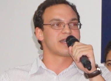 Bahia elege o deputado federal mais jovem do país; Uldurico Junior tem 22 anos 