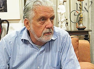 ‘O PMDB da Bahia acabou’, afirma Wagner após as eleições 2014