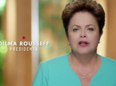 Dilma adota lema de mudança, critica gestão tucana e convoca governadores eleitos