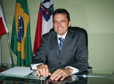 MP pede indisponibilidade de bens do prefeito de Guanambi