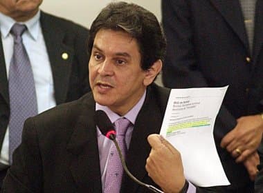 Roberto Jefferson diz que caso da Petrobras é epílogo do mensalão