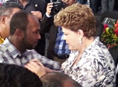 Lídice da Mata e Bebeto lideram comissão de apoio do PSB a Dilma na Bahia