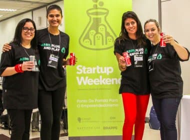 Coluna Sampaulices: saiba como foi o primeiro Startup Weekend Mobile da América Latina