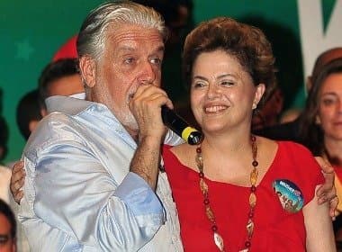 Wagner deve assumir Casa Civil com reeleição de Dilma, diz colunista