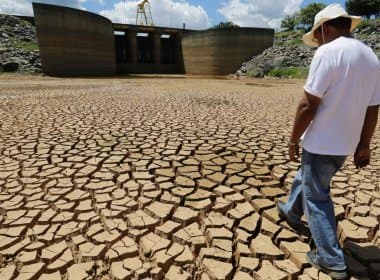 Corte de água atinge 60% dos paulistanos, diz Instituto Datafolha