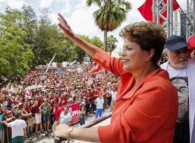 Dilma diz que petistas são &#039;ignorantes&#039; por não reconhecerem políticas dos tucanos
