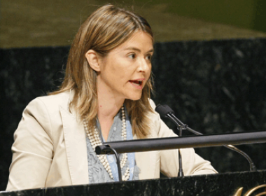&#039;Não retiro nada daquilo que eu disse&#039;, diz relatora da ONU sobre crise hídrica em São Paulo