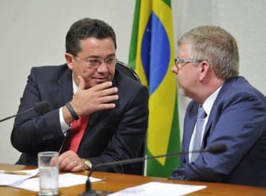 CPI Mista da Petrobras deve ser prorrogada até dezembro