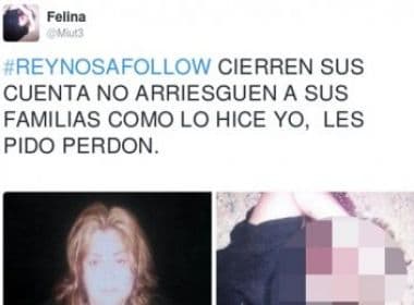 Jornalista que denunciava crimes é sequestrada e tem morte anunciada no Twitter
