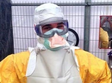 Nova York: Médico que contraiu ebola usou metrô antes de ser internado