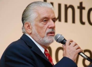 Wagner é cotado para ministro da Fazenda de Dilma, diz revista