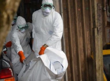 OMS diz que epidemia de ebola já matou 4.922 pessoas