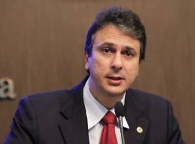 Ceará: Camilo Santana tem 52% dos votos, diz boca de urna do Ibope