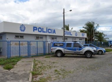 Quatorze presos fogem de Complexo Penitenciário de Itapetinga