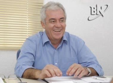 Otto descarta concorrer à Prefeitura de Salvador em 2016: ‘Não tenho nenhuma pretensão’