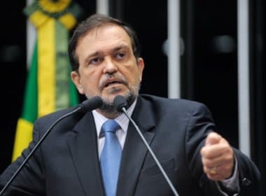 Pinheiro apresenta PEC por reforma eleitoral, com veto à reeleição e mandato de cinco anos